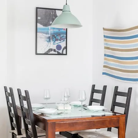 Apartament Lavandula By Time Kadyks