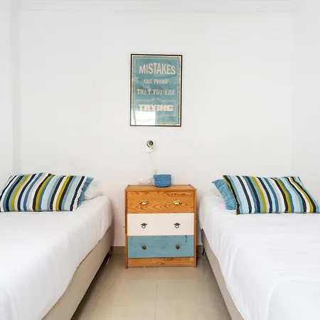 Apartamento Lavandula By Time