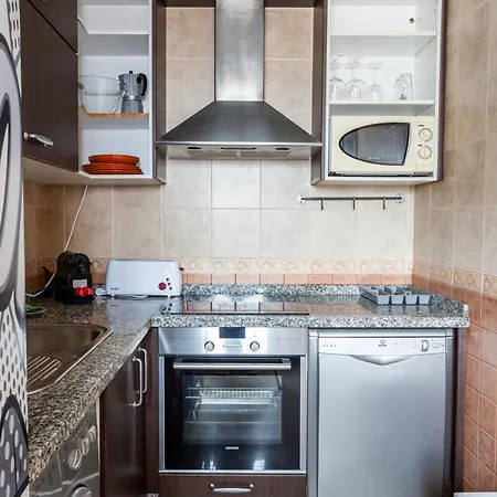 Apartamento Lavandula By Time