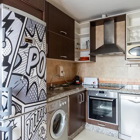 Lavandula By Time Apartament Kadyks
